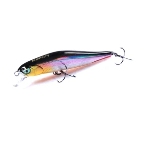 Vobler Lucky John Pro Series Basara Suspending 9cm 10.5gr 103 1 buc/pac Vobler Lucky John Pro Series Basara Suspending 9cm 10.5gr 103 1 buc/pac