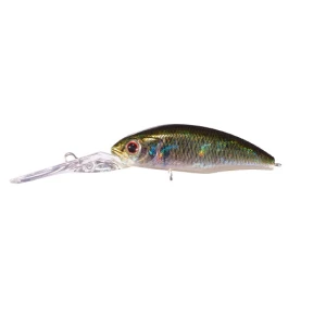 Vobler Osp Dunk 48sp, 4.8cm, 5gr, Suspending Real Blitterling