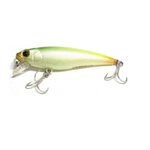 Vobler Owner Rip n Minnow 65mm 6.0gr 34 G C Back H Vobler Owner Rip n Minnow 65mm 6.0gr 34 G C Back H