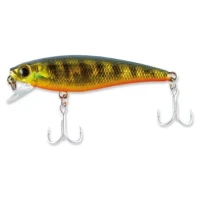 Vobler Owner Rip n Minnow 65mm 6.0gr 59 Perch Vobler Owner Rip n Minnow 65mm 6.0gr 59 Perch