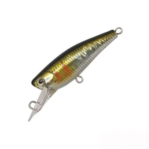 Vobler Palms Thumb Shad 39SP 3.9cm 2.2g MG-51 Vobler Palms Thumb Shad 39SP 3.9cm 2.2g MG-51