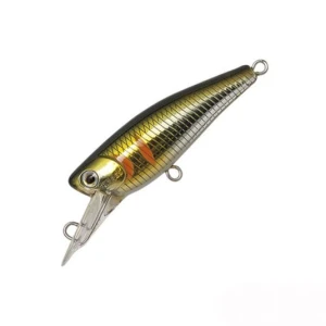 Vobler Palms Thumb Shad 39SP 4.5cm 3.5g AL-51 Vobler Palms Thumb Shad 39SP 4.5cm 3.5g AL-51