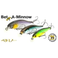 Vobler Pontoon21 Bet a Minnow 102SP-SR 10.2cm 16.4g A11 SP