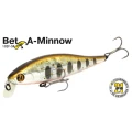 Vobler Pontoon21 Bet a Minnow 102SP-SR 10.2cm 16.4g R30 SP