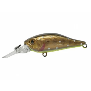 Vobler Pontoon21 Cheerful 729 3.4cm 1.5g Suspending Sr 34sp-sr