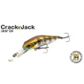 Vobler Pontoon21 Crack Jack 3.8cm 2.4g R41 SP DR