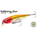 Vobler Pontoon21 Kalikana Dun 10.5cm 18g R37 SP Vobler Pontoon21 Kalikana Dun 10.5cm 18g R37 SP