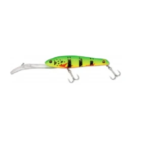 Vobler Quantum Minnow Gipsy Dd Su 5 G 62 Mm Peacock