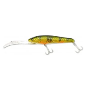 Vobler Quantum Minnow Gipsy Dd Su 5 G 62 Mm Perch