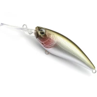 Vobler RAID JAPAN Level Shad, Su 027 Bait Japan, 5.3cm, 4.3g Vobler RAID JAPAN Level Shad, Su 027 Bait Japan, 5.3cm, 4.3g
