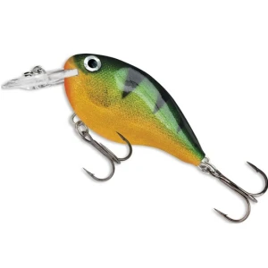 Vobler Rapala Dt04 Dives-to, P, 5cm, 9g