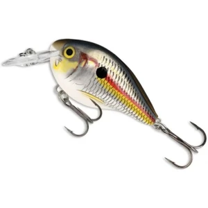 Vobler Rapala Dt04 Dives-to, Sd, 5cm, 9g