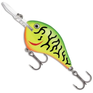 Vobler Rapala Dives To 12, Culoare Ft, 17g, 6cm, 1buc/pac