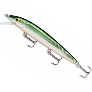 Vobler RAPALA HJ12 Husky Jerk , TSD, 12cm, 13g Vobler RAPALA HJ12 Husky Jerk , TSD, 12cm, 13g