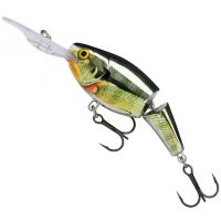 Vobler Rapala Jsr05 Jointed Shad Rap, Cbg, 7cm, 13g