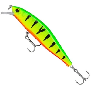 Vobler Rapala Precision Extreme Air Boss Suspending, Culoare Ft, 15.5g, 10cm, 1buc/pac