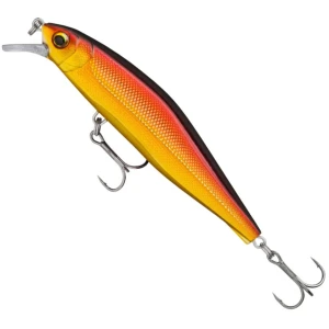 Vobler Rapala Precision Extreme Air Boss Suspending, Culoare Galb, 15.5g, 10cm, 1buc/pac