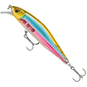 Vobler Rapala Precision Extreme Air Boss Suspending, Culoare Ghsh, 15.5g, 10cm, 1buc/pac