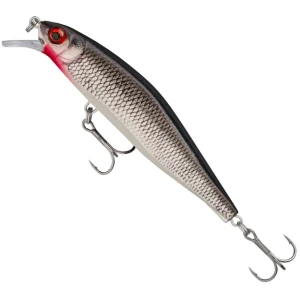 Vobler Rapala Precision Extreme Air Boss Suspending, Culoare Rol, 15.5g, 10cm, 1buc/pac