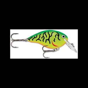 Vobler Rapala Dives-to Dt04 Ft 5cm 9 G