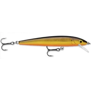 Vobler Rapala Hj06 G 3g, 6cm