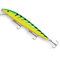 Vobler Rapala Husky Jerk, Culoare FT, 10cm, 10g