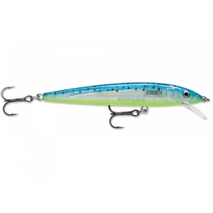 Vobler Rapala Husky Jerk, Culoare Gbm, 10cm, 10g