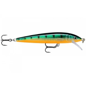 Vobler Rapala Husky Jerk, Culoare Gp, 14cm, 18g