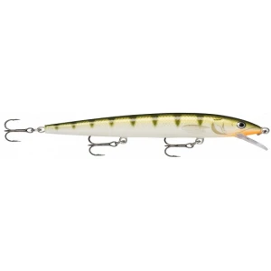 Vobler Rapala Husky Jerk, Culoare Gyp, 14cm, 18g