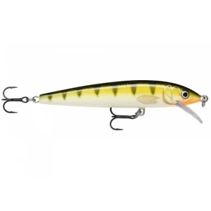 Vobler Rapala Husky Jerk, Culoare Gyp, 8cm, 6g