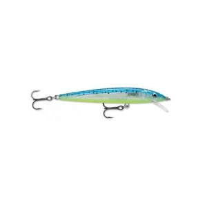 Vobler Rapala Husky Jerk Gbm 8cm 6g