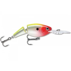Vobler Rapala Jointed Shad Rap, Culoare CLN, 5cm, 8g Vobler Rapala Jointed Shad Rap, Culoare CLN, 5cm, 8g