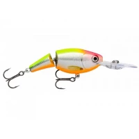 Vobler Rapala Jointed Shad Rap, Culoare CLS, 9cm, 25g