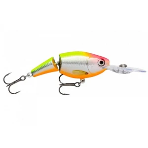 Vobler Rapala Jointed Shad Rap, Culoare Cls, 9cm, 25g