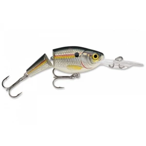 Vobler Rapala Jointed Shad Rap, Culoare Sd, 4cm, 5g