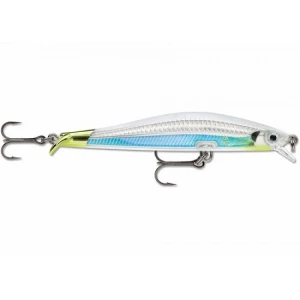 Vobler Rapala Ripstop Swimbait Albino Shiner  9cm 7g
