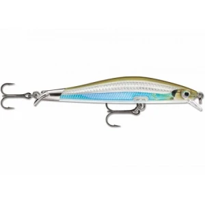 Vobler Rapala Ripstop Swimbait Moss Back Shiner 9cm 7g