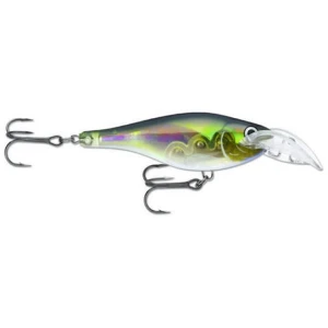 Vobler Rapala Scatter Rap Glass Shad Ogh 7cm