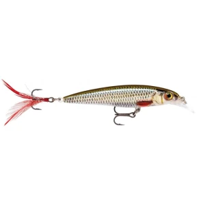 Vobler Rapala X-rap 10 Xr10 Rol