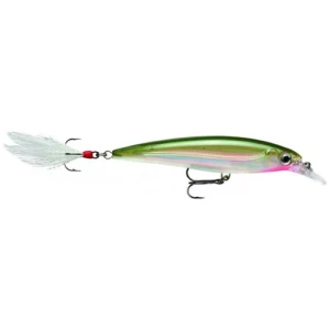 Vobler Rapala X-rap 12 Xr12 Og