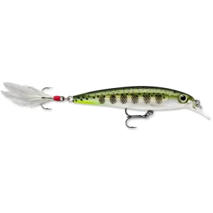 Vobler Rapala X-rap 4cm/2gr. Ogmd