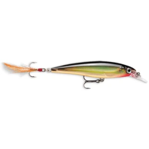 Vobler Rapala X-rap 6cm/4gr. G