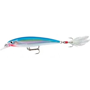 Vobler Rapala X-rap 6cm/4gr. Sb