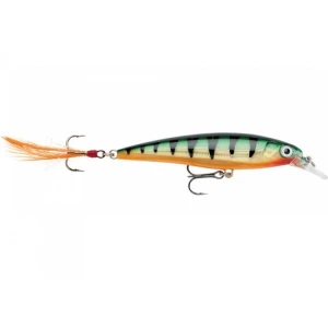 Vobler Rapala X-rap Culoare P 10cm 13g