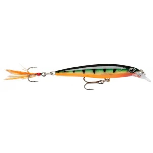 Vobler Rapala X-rap Culoare P 6cm 4g