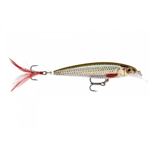 Vobler Rapala X-rap Culoare Rol 4cm 2g