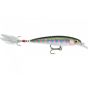 Vobler Rapala X-rap Culoare Rt 4cm 2g