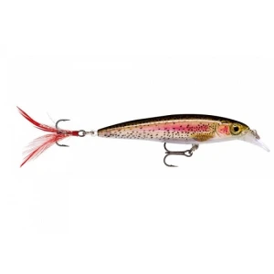 Vobler Rapala X-rap Culoare Rtl 6cm 4g