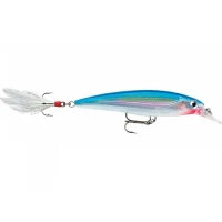 Vobler Rapala X-Rap Culoare SB 8cm 7g Vobler Rapala X-Rap Culoare SB 8cm 7g
