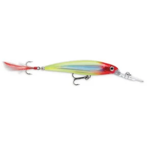 Vobler Rapala X-rap Deep Xrd08 Cln 8cm 7g